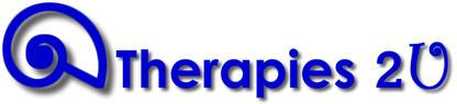 Therapies2u Logo